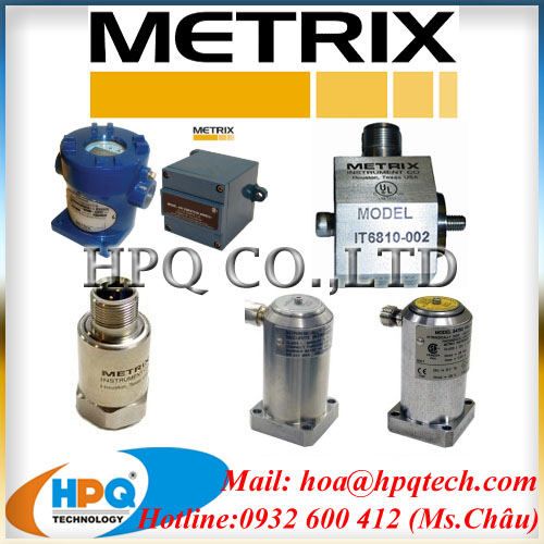 Metrix-Viet-Nam