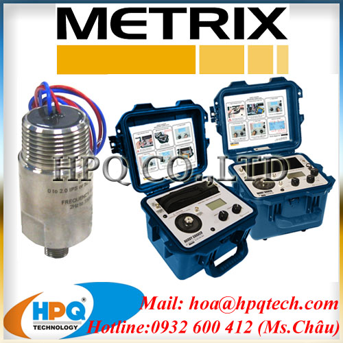  Metrix-Vietnam